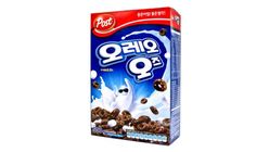 Oreo O's Original 250g
