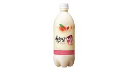 Kooksoondang Peach Rice Makkoli 750ml