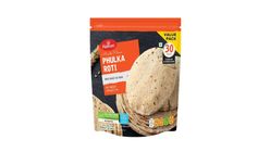 Haldiram's Phulka Roti (Frozen) 900g