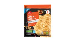 Haldiram's Ajwain Paratha Prata 360g