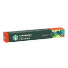 Starbucks Single-Origin Colombia by NESPRESSO Coffee Capsules 10s
