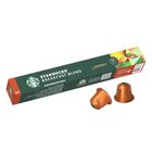 Starbucks by NESPRESSO Breakfast Blend 10pcs