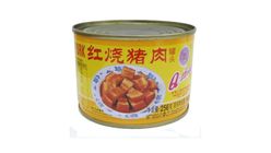 Q3 Canned Stewed Pork 256g