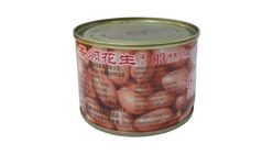 Q3 Braised Peanuts 170g