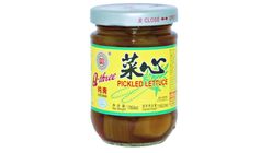 Q3 Pickled Lettuce Bottle 170g