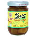 Q3 Pickled Lettuce Bottle 170g