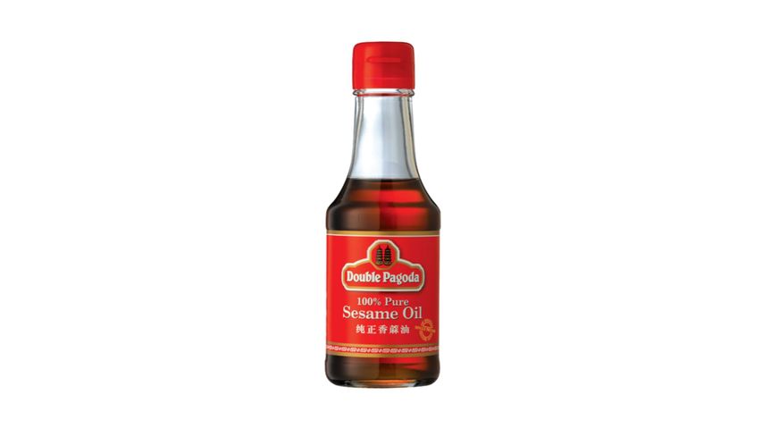 Double Pagoda Sesame Oil | 150 毫升