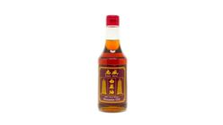Chee Seng 100% Pure White Sesame Oil 320ml