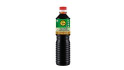 Tiger Top Quality Dark Soya Sauce 640ml