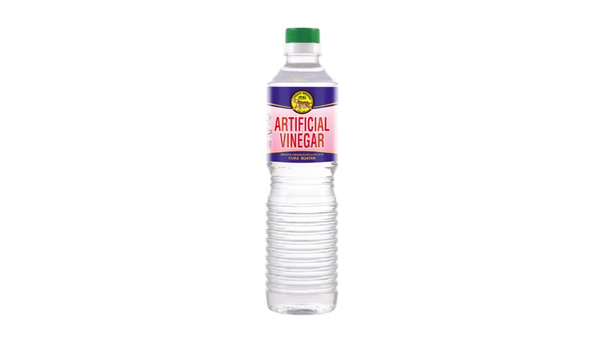 Tiger Artificial Vinegar 640ml