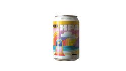 Brewlander Xtra Pale Ale Can 330ml