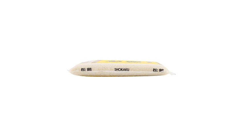SongHe Shokaku Premium Sushi Rice 4.5kg