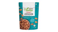 Tong Garden Nutrione Baked Almonds 350g