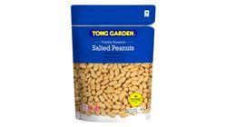 Tong Garden Freshly Roasted Salted Peanuts 365g