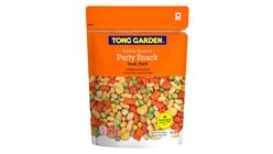 Tong Garden Freshly Roasted Party Snack 365g