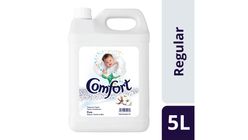 Comfort Fabric Softener - Pure 5L