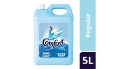 Comfort Fabric Softener - Touch of Love 5L