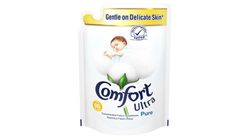 Comfort Ultra Fabric Softener Refill - Pure 1.5L