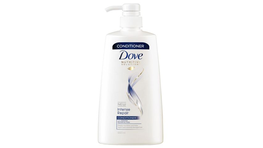 Dove Conditioner - Intense Repair 630ml