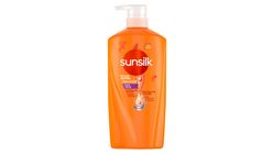 Sunsilk Shampoo Damage Restore | 650 毫升