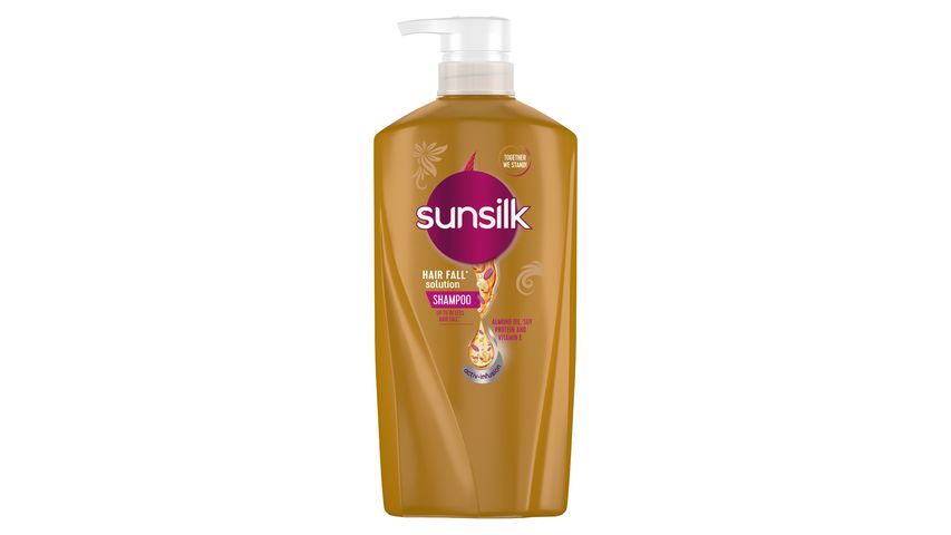 Sunsilk Shampoo - Anti Hairfall 625ml