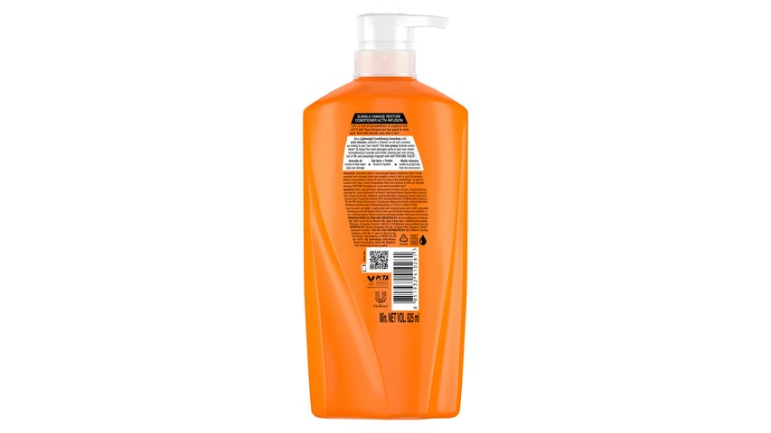 Sunsilk Conditioner - Damage Restore 625ml