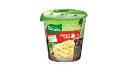 Knorr Cup Mashed Potato Chicken 26g