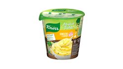 Knorr Cup Mashed Potato Cheese 26g