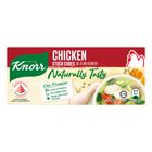 Knorr Chicken Stock Cubes (No Added MSG) 12s x 10g