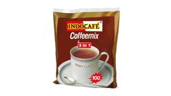 Indocafe Coffeemix 3 in 1 100s