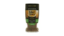 Robert Timms Granulated Espresso Extra Dark Roast 100g