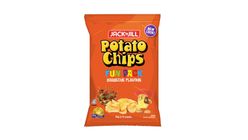 Jack 'n Jill Potato Chips  Fun Pack Barbecue 8s x 15g