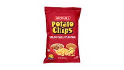 Jack 'n Jill Potato Chips - Salsa Chilli 150g