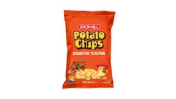 Jack 'n Jill Potato Chips - Barbecue 150g