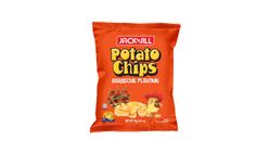 Jack 'n Jill Potato Chips - Barbecue 70g