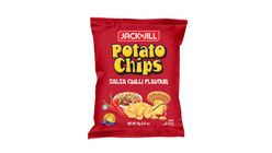 Jack 'n Jill Potato Chips - Salsa Chilli 70g