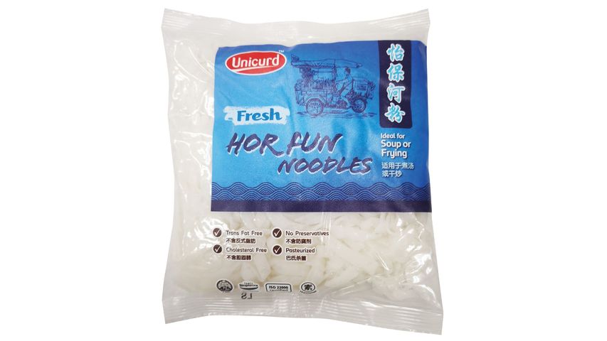 Unicurd Hor Fun 420g
