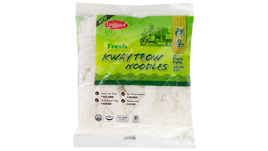 Unicurd Kway Teow 420g