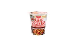 Nissin Black Pepper Crab 80g