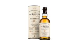 The Balvenie 12 Year Old Doublewood Single Malt Scotch Whisky 700ml