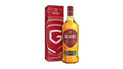 Grant's Triple Wood Whisky 700ml