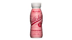 Barebells Milkshake Strawberry 330ml