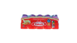 Yakult Cultured Milk Drink (Grape) 5's x 100ml