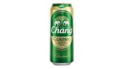 Chang Beer | 490 毫升