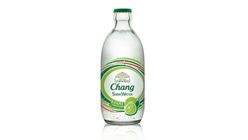 Chang Soda water Lime Flavoured 325ml