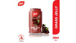 Yeo's Grass Jelly Beverages 300ml