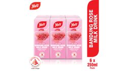 Yeo's Bandung Packet Drink 6s x 250ml