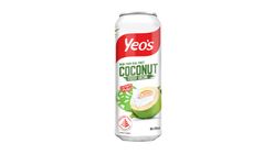 Yeo's Coconut Juice 490ml