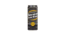 Monarch American Soda Water 325ml