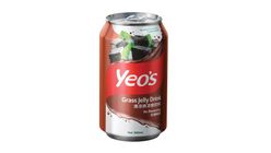 Yeo's Grass Jelly 300ml |55974